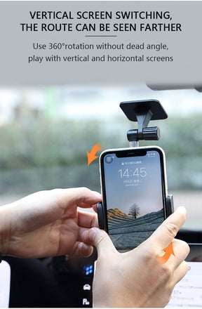 SUPORTE CELULAR AJUSTAVEL