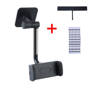 SUPORTE CELULAR AJUSTAVEL