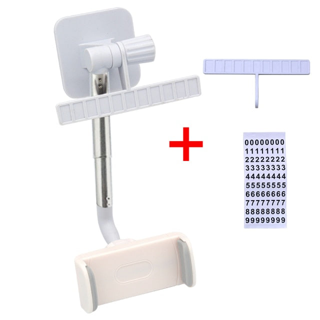 SUPORTE CELULAR AJUSTAVEL