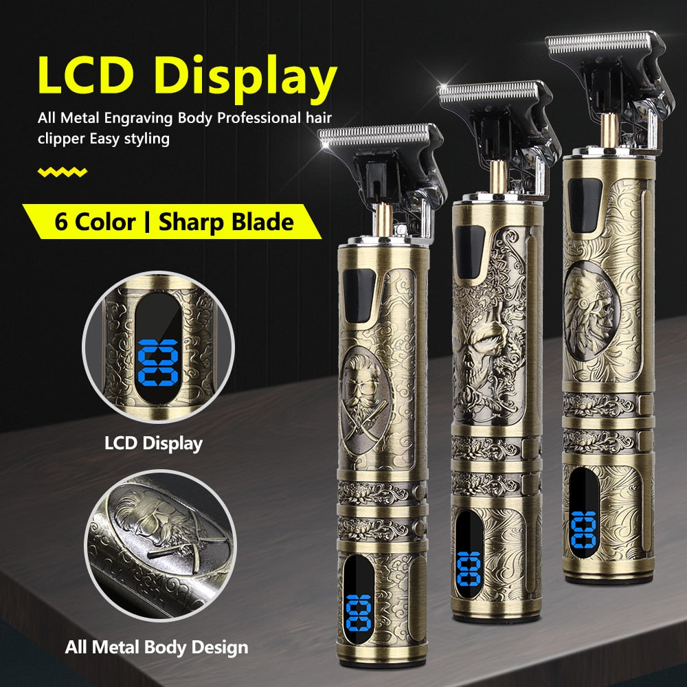 Perfect Vintage T9 Titanium Edição 2022 A Original