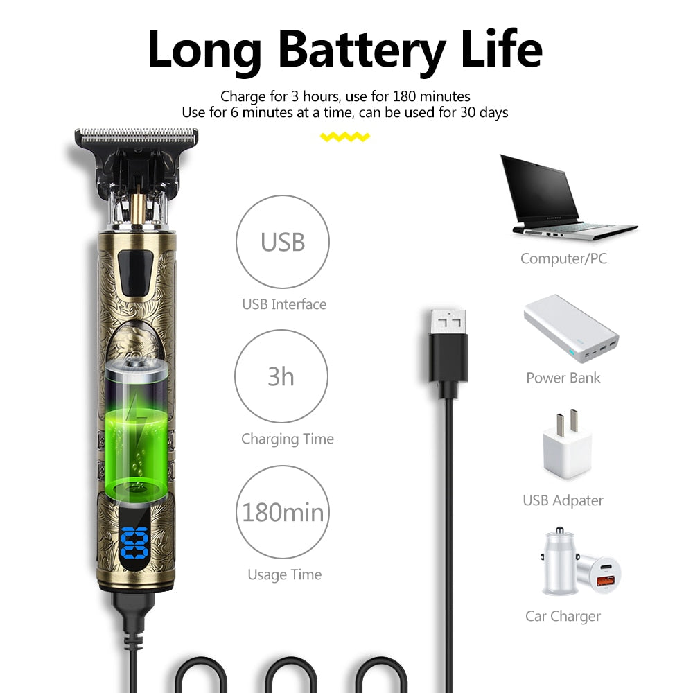 Perfect Vintage T9 Titanium Edição 2022 A Original