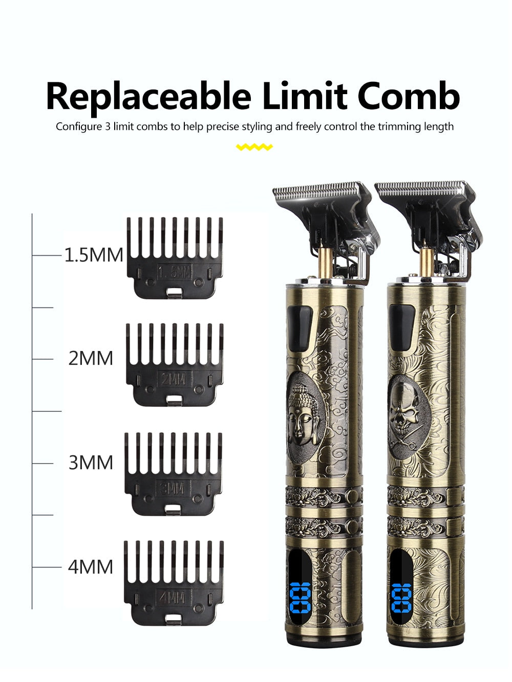 Perfect Vintage T9 Titanium Edição 2022 A Original