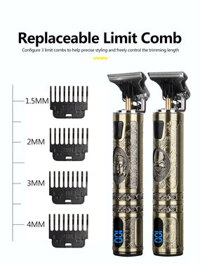 Perfect Vintage T9 Titanium Edição 2022 A Original