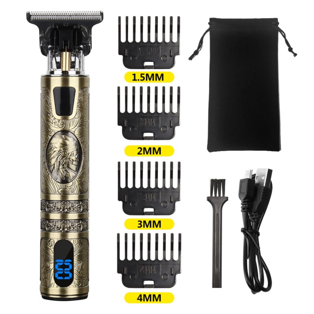 Perfect Vintage T9 Titanium Edição 2022 A Original