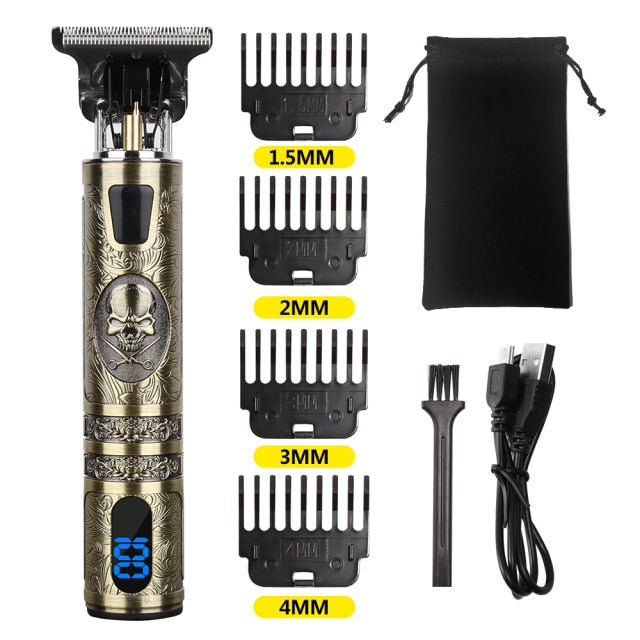 Perfect Vintage T9 Titanium Edição 2022 A Original