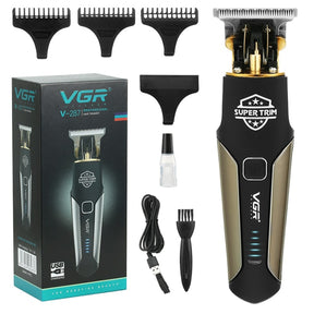 Maquina VGR Hair Clipper Professional