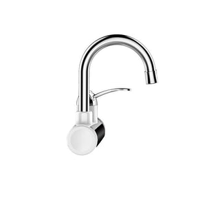 TORNEIRA ELETRICA COM VISOR LED