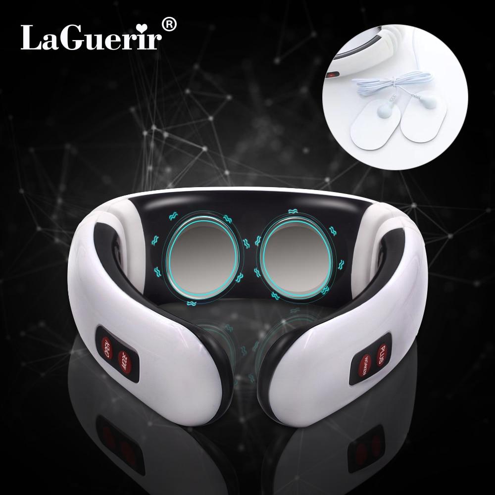 MASSAGEADOR CERVICAL